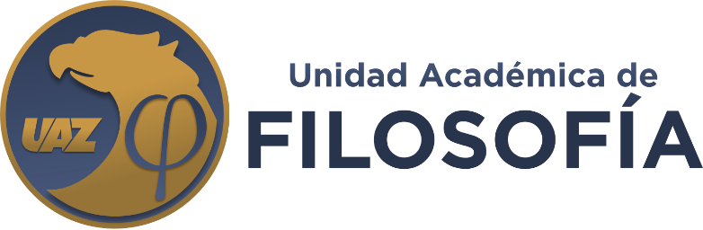 UAZ — Unidad Académica de Filosofía