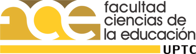 UPTC — Facultad de Ciencias de la Educación